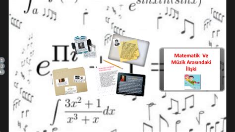 Eğitimde Matematik ve Müzik İlişkisi