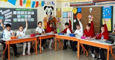 Özel Okullarda Öğrenci Etkinlikleri ve Gezi Programları